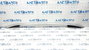 Roof rail left VW Tiguan 09-17 chrome, scratches