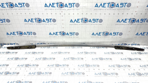 Roof rail left VW Tiguan 09-17 chrome, scratches
