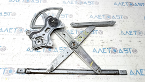 Rear left window lift mechanism Toyota Sequoia 08-16