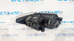 Headlight front left Dodge Journey 11- light sand
