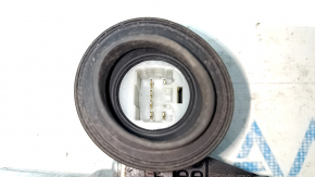 Rear left window lift motor Toyota Sequoia 08-16