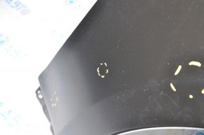 Front right wing Kia Optima 16-tykes