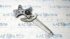 Rear right window lift mechanism Toyota Avalon 05-12