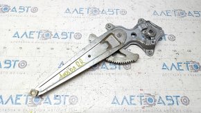 Rear right window lift mechanism Toyota Avalon 05-12