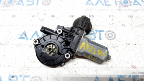 Rear right window lift motor Toyota Avalon 05-12