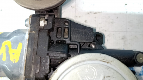 Rear right window lift motor Toyota Avalon 05-12