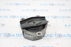 Front engine mount upper left Polestar 2 21 - bracket torn off