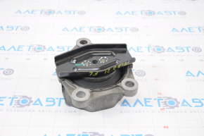Front engine mount upper left Polestar 2 21 - bracket torn off