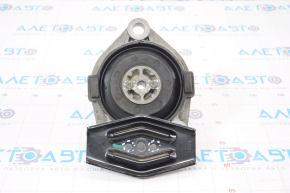 Front engine mount upper left Polestar 2 21 - bracket torn off