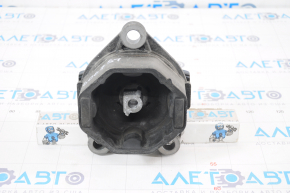 Front engine mount upper left Polestar 2 21 - bracket torn off