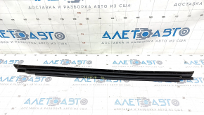 Glass seal inner rear left Honda Clarity 18-21 usa