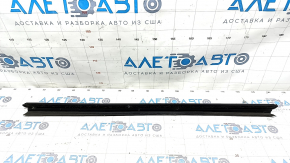 Glass seal inner rear left Honda Clarity 18-21 usa