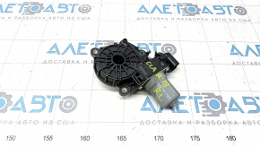 Rear left window lift motor Honda Clarity 18-21 usa