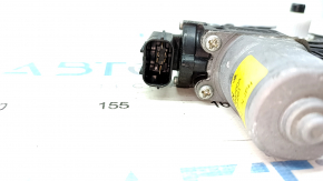 Rear left window lift motor Honda Clarity 18-21 usa