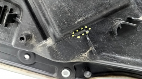 Window lift mechanism rear right VW Tiguan 09-17 broken mount