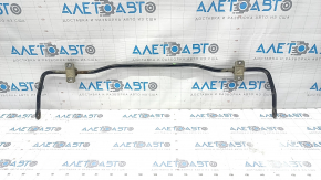 Rear stabilizer Jeep Renegade 15- AWD rusty