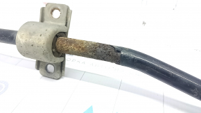 Rear stabilizer Jeep Renegade 15- AWD rusty