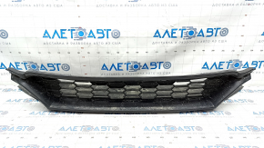 Lower grille front bumper center Honda Clarity 18-21 usa, scratches