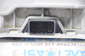 On-board charger Polestar 2 21-