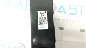 Light unit Honda Clarity 18-21 usa