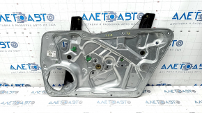 Window lift mechanism front right VW Tiguan 09-17