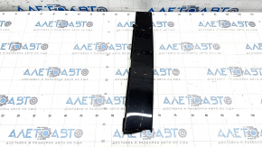 Door trim side front left VW Tiguan 09-17 black gloss, scratches