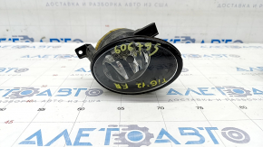 Fog lamp PTF right VW Tiguan 12-17 rest, sand