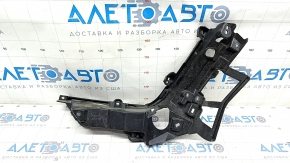 DRL mount left Honda Clarity 18-21 usa, mount broken