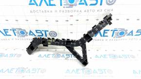 Rear bumper mount right outer Honda Clarity 18-21 usa, broken
