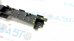 Rear bumper mount right outer Honda Clarity 18-21 usa, broken
