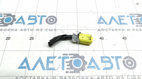 Chip for airbag sensor front Toyota Camry v55 15-17 usa, TV