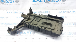 Battery tray VW Tiguan 09-17