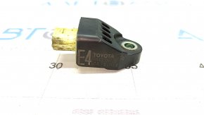 Airbag sensor front left Toyota Camry v55 15-17 usa