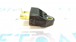 Airbag sensor front right Toyota Camry v55 15-17 usa