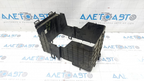 Battery housing VW Tiguan 09-17 2 parts