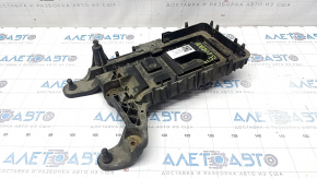 Battery tray VW CC 08-17 broken guide