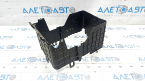 Battery cover VW CC 08-17 2 parts