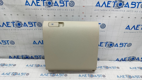 Glove box, glove compartment VW Tiguan 09-17 beige, scratches