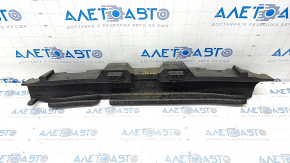 Absorber front bumper VW Tiguan 12-17 rest, pokes, dented