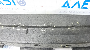 Absorber front bumper VW Tiguan 12-17 rest, pokes, dented