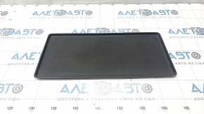 Rear center console mat Chevrolet Volt 11-15