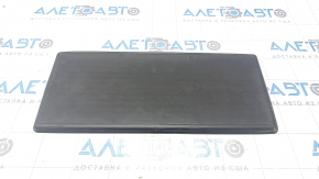 Rear center console mat Chevrolet Volt 11-15