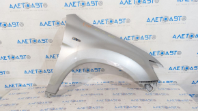 Front right wing Mitsubishi Outlander Sport ASX 10-15 silver U04 plastic