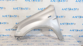 Front left wing Mitsubishi Outlander Sport ASX 10-15 silver U04 plastic