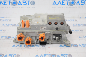Inverter front Polestar 2 21-