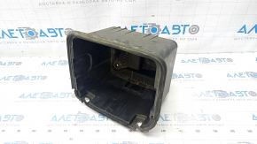 Battery tray Mustang mk6 15 - crack