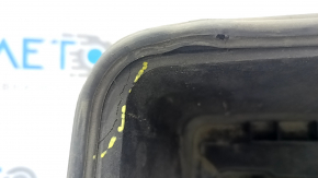 Battery tray Mustang mk6 15 - crack