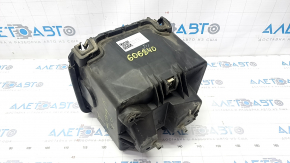 Battery tray Mustang mk6 15 - crack