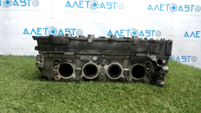 Cylinder head Hyundai Elantra AD 17-20 2.0 without camshafts