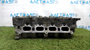 Cylinder head Hyundai Elantra AD 17-20 2.0 without camshafts